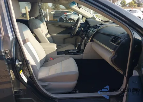 2014 Toyota Camry Le from USA, damaged, VIN 4T4BF1FK0ER364510